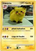 chakatchu