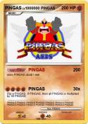 PINGAS