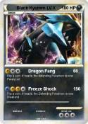 Black Kyurem