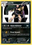 Dark Pit