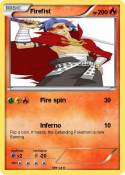 Firefist