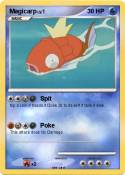 Magicarp