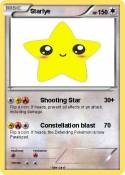 Starlye