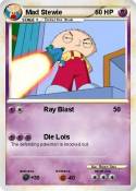 Mad Stewie