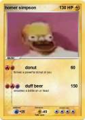 homer simpson