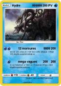 Hydre 999999