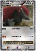 Zoroark