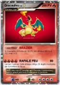 Dracaufeu