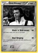 Elvis Presley