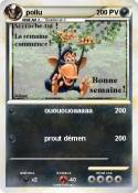 poilu