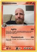 Opiwahnknobbie