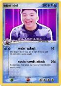 super idol