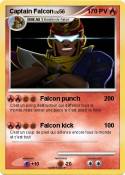 Captain Falcon