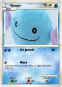 Wooper
