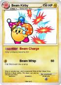 Beam Kirby