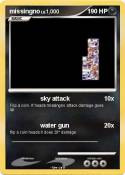 missingno