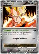 Gogeta