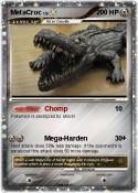 MetaCroc