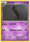 Ghosteyto