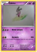Zubone