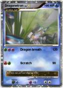 Dragonetron