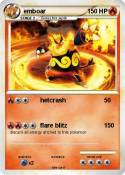 emboar