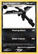 Ender Dragon
