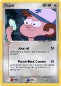Dipper