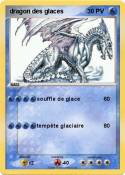 dragon des