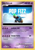 pop fizz