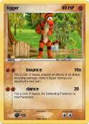 tigger