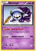 Meta Knight