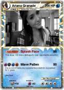 Ariana Granade