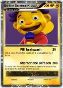 Sid the Science