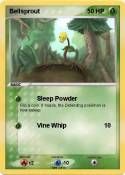 Bellsprout