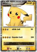 pikach
