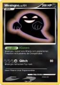 Missingno.