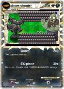 doom shooter