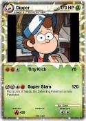 Dipper