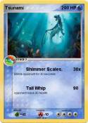 Tsunami