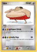 fatso