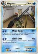 Magmars