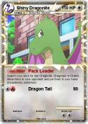 Shiny Dragonite