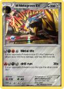 M Metagross