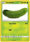 The Pickle