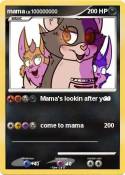 mama