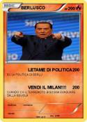 BERLUSCO