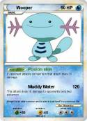 Wooper