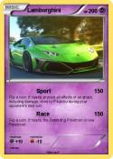 Lamborghini