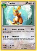 raichu
